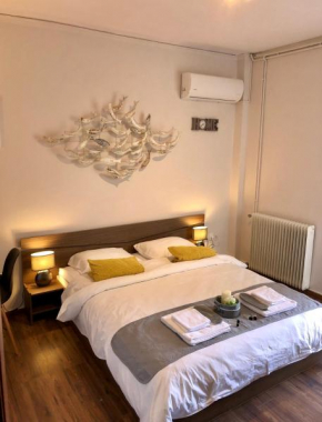 Lemon Tree Suites Near ATH Airport